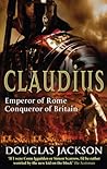 Claudius (Rufus, #2)