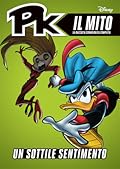PK Il Mito n. 11: Un sottile sentimento