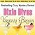 Dixie Divas by Virginia Brown