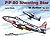 P/F-80 Shooting Star In Action   Color Series Aircraft No. 213