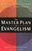 The Master Plan of Evangelism with Study Guide by Robert E. Coleman (1993-05-03)