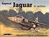 Sepecat Jaguar in Action - Aircraft No. 197