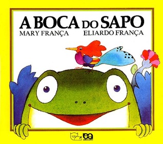 A Boca do Sapo