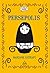 Persepolis by Marjane Satrapi