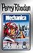 Mechanica (Perry Rhodan - Silberbände, #15)