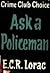 Ask A Policeman