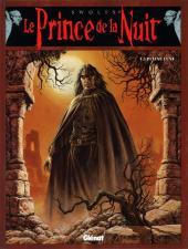 Le prince de la nuit 3: Pleine Lune