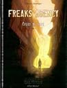 Freaks Agency : Celui du sang 1