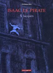 Jacques (Isaac le pirate #5)