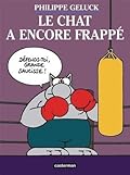 Le Chat a encore frappé