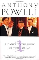 A Dance To The Music Of Time 1st Movement By Anthony Powell