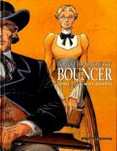 Cœur double (Bouncer #7)