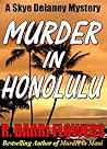 Murder in Honolulu