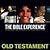 Inspired by ... the Bible Experience: Old Testament