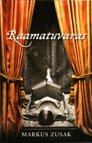 Raamatuvaras