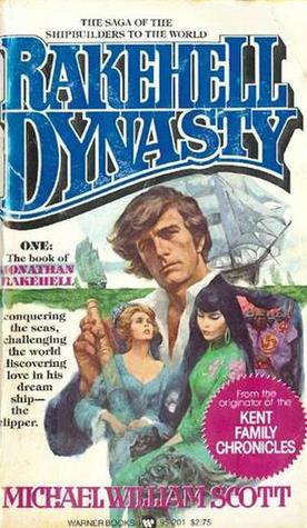 Rakehell Dynasty (Mass Market Paperback)