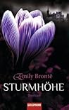 Sturmhöhe