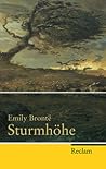 Sturmhöhe