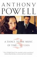 A Dance To The Music Of Time 3rd Movement By Anthony Powell