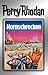 Hornschrecken (Perry Rhodan - Silberbände, #18 - Das Zweite Imperium, #1)