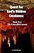 The Concealed Caverns by Tom Bazow The Concealed Caverns by Tom Bazow