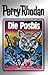 Die Posbis (Perry Rhodan - Silberbände, #16 - Die Posbis, #4)