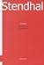 Punane ja must by Stendhal Punane ja must by Stendhal