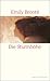 Die Sturmhöhe