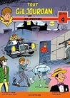 Tout Gil Jourdan, Tome 4: Dix Aventures