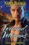 Wicked Whispers by Nina Bangs