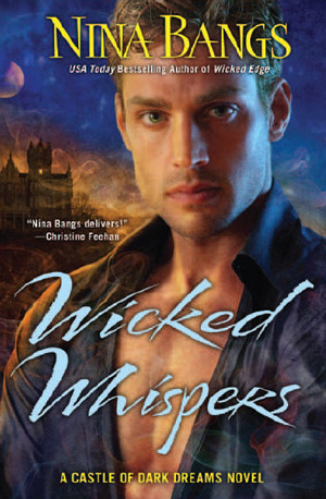 Wicked Whispers (Castle of Dark Dreams, #6)