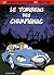 Le tombeau des Champignac (Le Spirou de... #3)