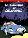 Le tombeau des Champignac (Le Spirou de... #3)