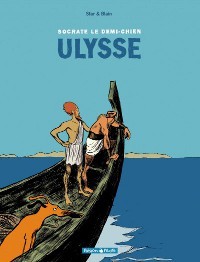 Socrate le demi-chien: Ulysse (Hardcover)
