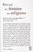 Qu'est-ce qu'un "paysage religieux"? : Répresentations culturelles de l'espace dans les sociétés anciennes.