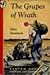 The Grapes of Wrath by John Steinbeck