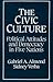 The Civic Culture by Gabriel A. Almond