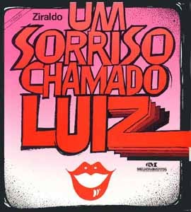 Um Sorriso Chamado Luiz (Paperback)