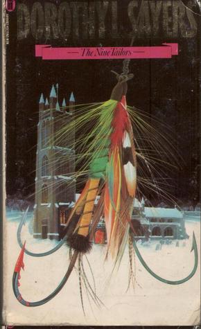 The Nine Tailors