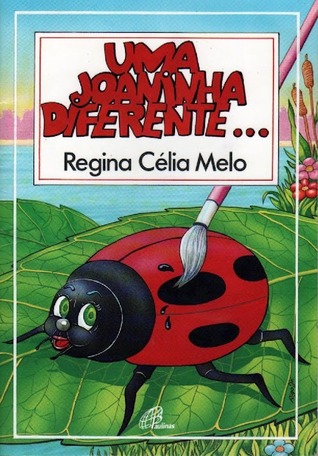 Uma Joaninha Diferente