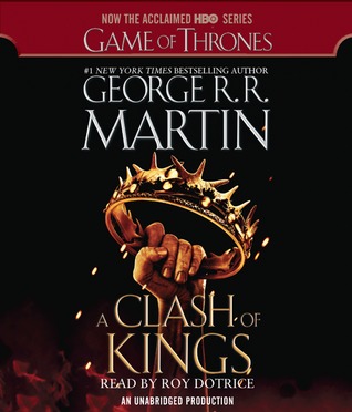 A Clash of Kings