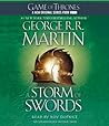 A Storm of Swords by George R.R. Martin