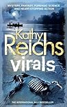Virals by Kathy Reichs