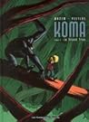 Le Grand Trou (Koma, #2)