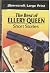 The Best of Ellery Queen