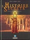 L'histoire Secrète, Tome 2: Le Château Des Djinns