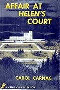 Affair at Helen's Court
