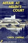 Affair at Helen's Court