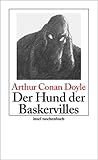 Der Hund der Bask...