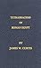 Tetradrachms of Roman Egypt